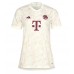 Tanie Strój piłkarski Bayern Munich Harry Kane #9 Koszulka Trzeciej dla damskie 2023-24 Krótkie Rękawy